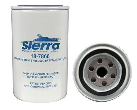 SIERRAMARINE 18-7866 FUEL FILTER