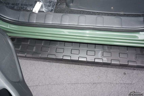 ROMIK USA 51823419 REC-TB RUNNINGBOARD