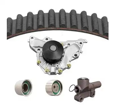 DAYCO WP323K1C TIMING BELT WATR PMP KITS