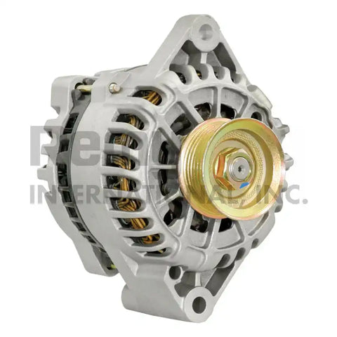 REMANUFACTURED ALTERNATOR