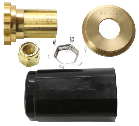 MICHIGAN WHL 202 XHS II V4/V6/V8 HUB KIT MERCURY