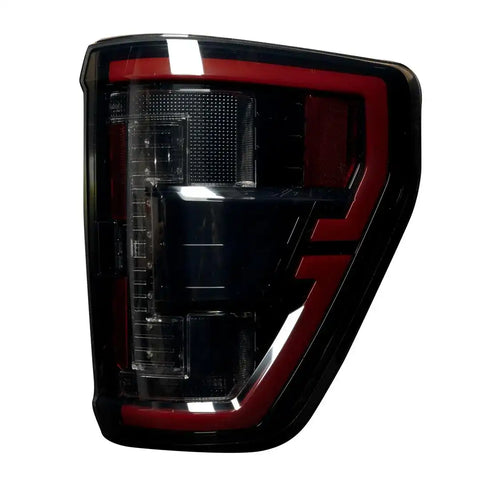 FORD F150 & RAPTOR 21-23 (REPLACES