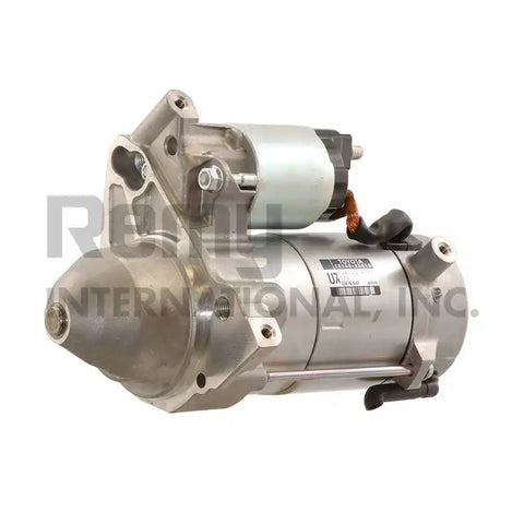 REMANUFACTURED STARTER