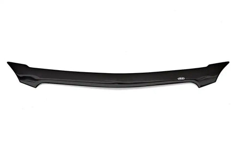 Auto Ventshade (AVS) 377187 - Aeroskin Hood Protector Matte Black