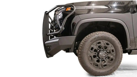 FAB FOURS CH24-Q6160-1 ELITE FRONT
