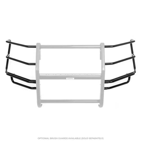 PUBLIC SAFTY 5168 5000 SERIES PUSH BUMPER