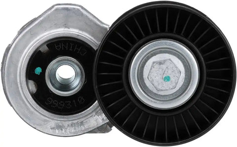 BELT DRIVE TENSIONER