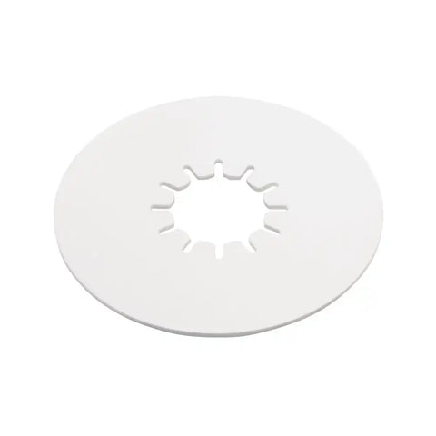Reese 83002 LUBE PLATE