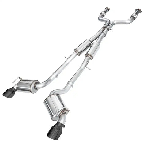 AWE 3015-33400 AWE NISSAN Z TOURING EDITION - BLAC
