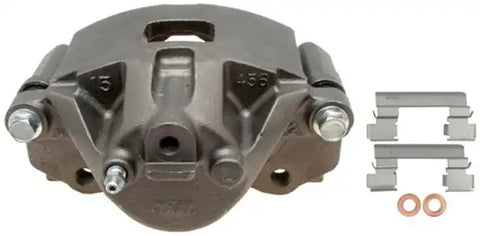 FRICTION READY CALIPERS