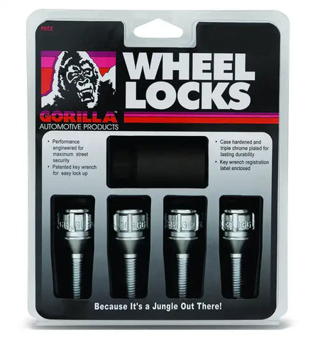 LOCK BOLT SET