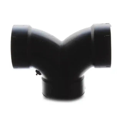 LASALLE BRIS 632263 3' DOUBLE BEND 1/4