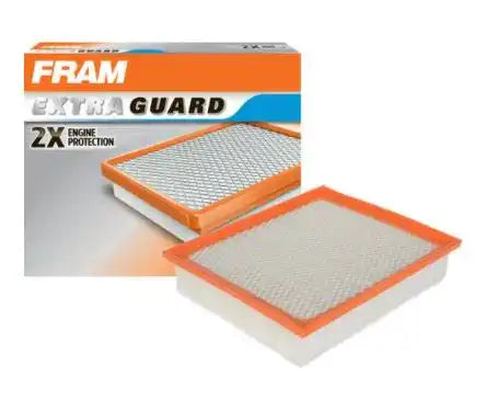 FRAM CA11895 AIR - PANEL FILTER