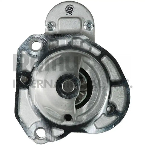 REMANUFACTURED STARTER