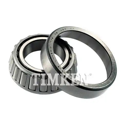 TAPERED ROLLER BEARING ASSEMBLY