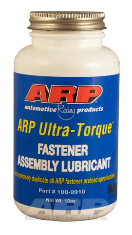 ULTRA TORQUE FASTNER LUBE