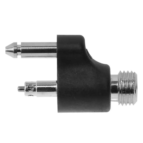 T-H MARINE BE-FU-53190-DP JOHNSON/EVINRUDE TANK CONNECTOR NEW