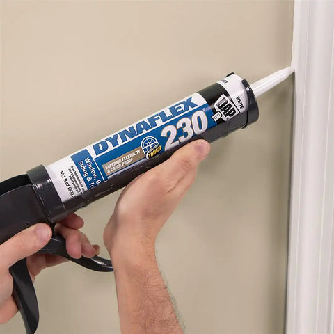 DAP 7079818304 DYNAFLEX 230 SEALANT CLEA