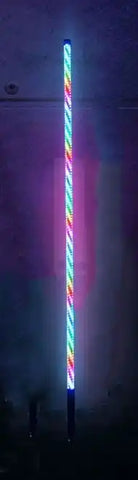 RACESPORT LT RS8193FTBT NEW - 3-FOOT LONG COLORSMART CHASI