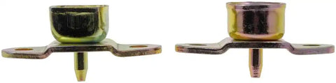 DORMAN 38640 TAILGATE HINGES