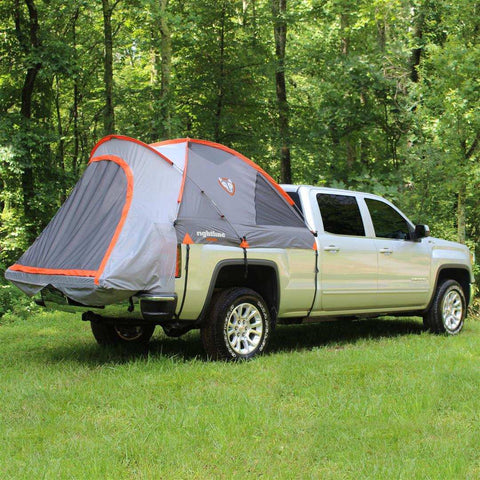 MID SIZE SHORT BED TENT