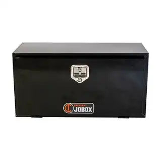 JOBOX GEN TRUCK BLK UNDRBDY 18 X 18