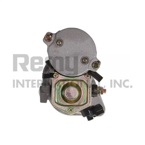 REMANUFACTURED STARTER
