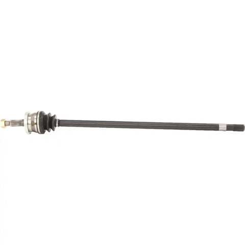 NEW CV AXLE
