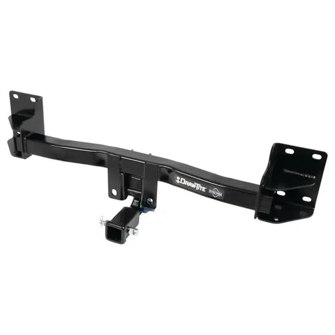 DRAW TITE 76903 CLASS III TRAILER HIDDEN HITCH SYST