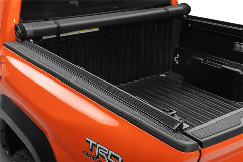 Truxedo 556101 Tonneau Cover Lo Pro 2024-2025 Toyota Tacoma 5ft