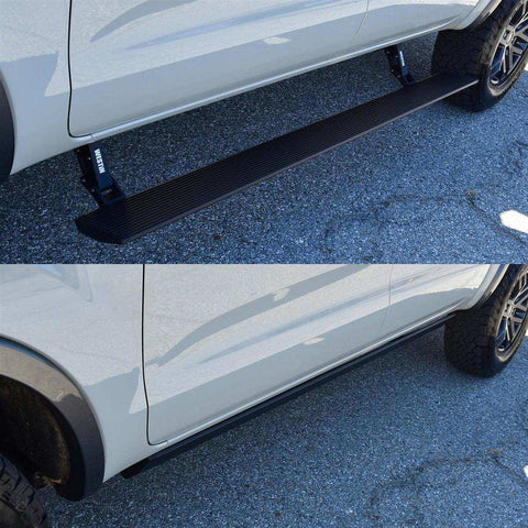 WESTIN 29-24155 PRO-E ELEC RUNNING BOARDS