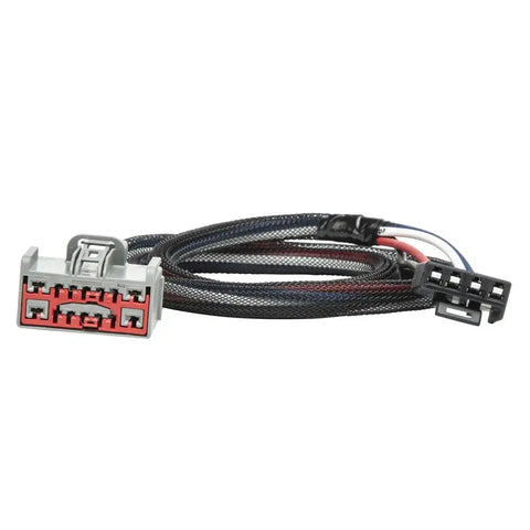 TEKONSHA 306400 TRAILER BRAKE CONTROLLER CUSTOM HAR