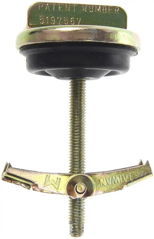 DORMAN 65240 OIL DRN PLUG UNIVERSL
