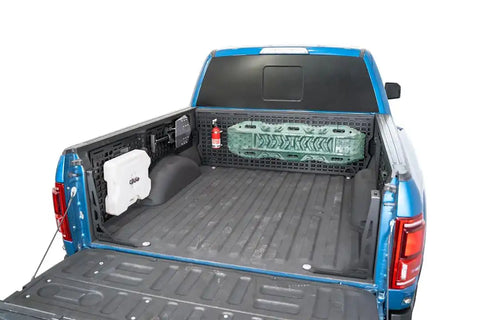 A.DESERT DES AC1101901NA-D BED SIDE MOLLE PANELS