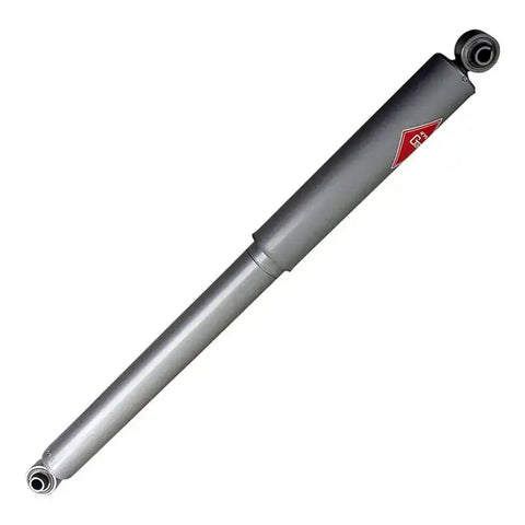 GAS-A-JUST SHOCK