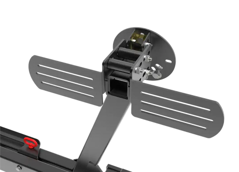 WILCO OFFROA SDRPM33470 MOUNTS 2 ROTOPAX CANS.