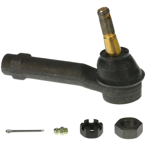 MOOG ES3493T TIE ROD OUT GM FS PU 1999