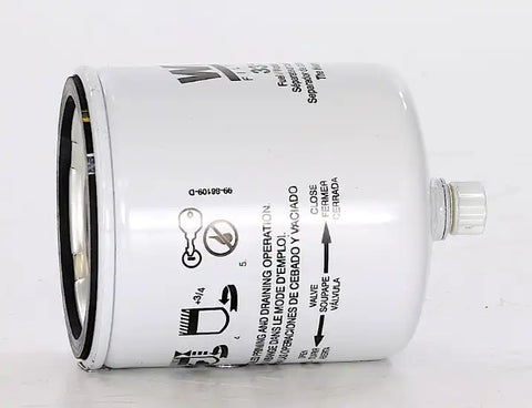 WIX FILTR HD 33192 FUEL