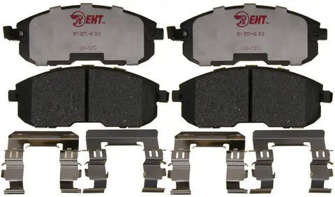 BRAKE PAD SET