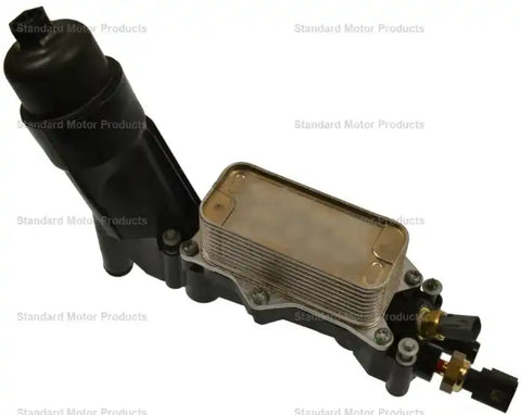 STANDARD IGN OFH101 ENGINE OIL FILTER HOUSING
