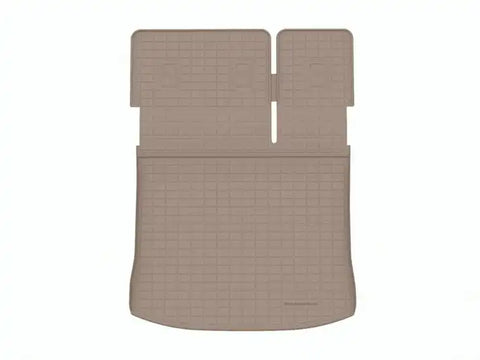 WEATHERTECH 411506IM SEATBACKCARGOLINERSHP