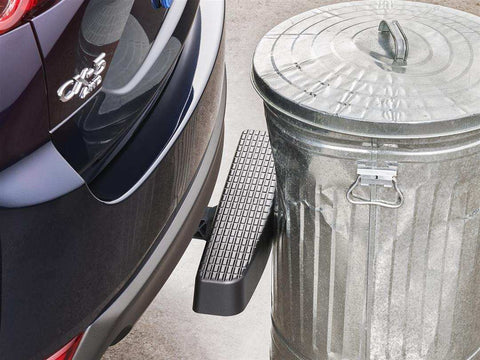 WEATHERTECH 81BS1XLW BUMPER PROTECTION