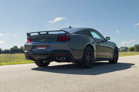 24 MUSTANG 5.0L OTL-AB-W/VALVES/ PO