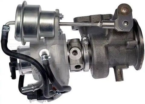 DORMAN 667-206 TURBOCHARGER