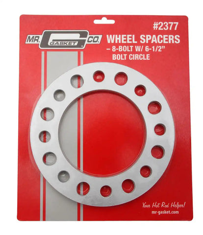 TRUCK SPACERS