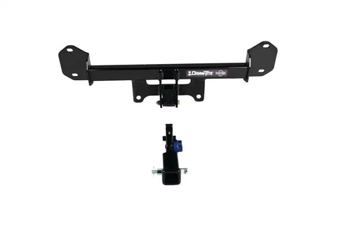 DRAW TITE 76906 CLASS III TRAILER HIDDEN HITCH SYST