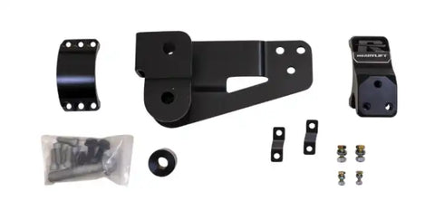 READYLIFT 67-21361 HEAVY DUTY TRACK BAR BRACKET WITH A