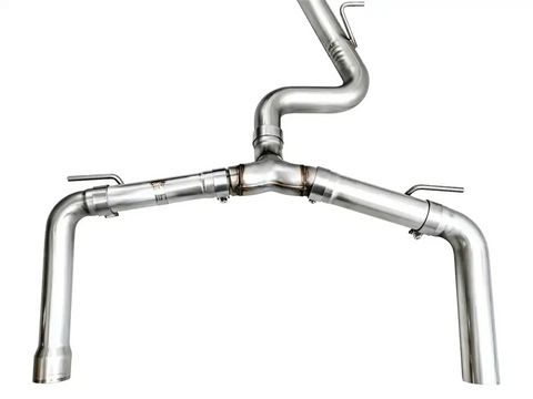 AWE 3020-31389 AWE TRACK EDITION AUDI 8Y RS3