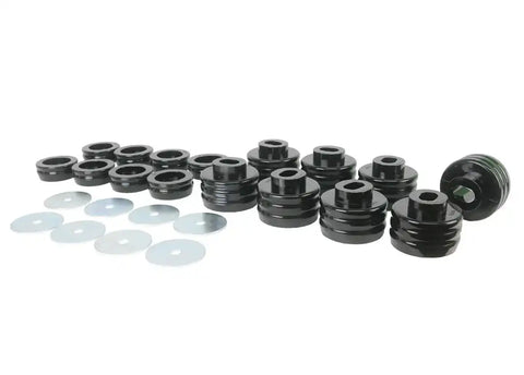 WHITELINE W93492 BODY MOUNT AND RADIATOR SUPPORT - B