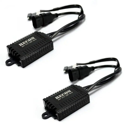 HEADLIGHT BULBS - H16 9009 5202 520